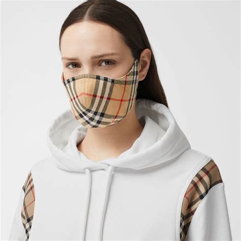 burberry plaid masks|Amazon.com: Burberry Mask.